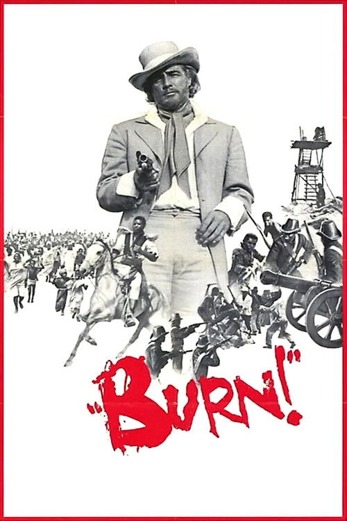 İsyan (1969) poster