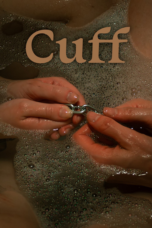 Cuff (2025) poster