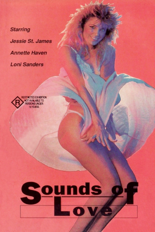 Sound of Love (1981) poster