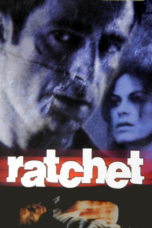 Ratchet (1996) poster