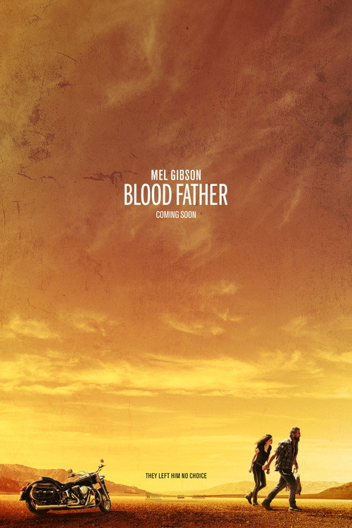 Kan Bağı (2016) poster