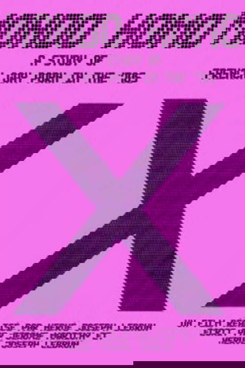 Mondo Homo: Inquiry Into 70's Gay French Porn (2009) poster