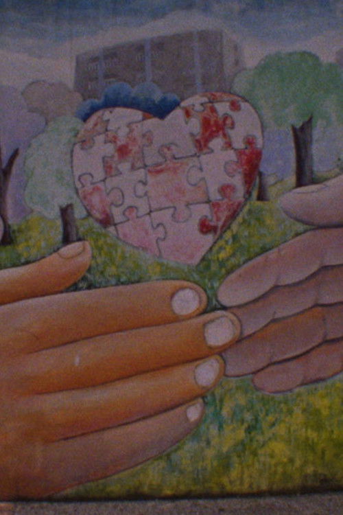 Let's Talk (2023) poster