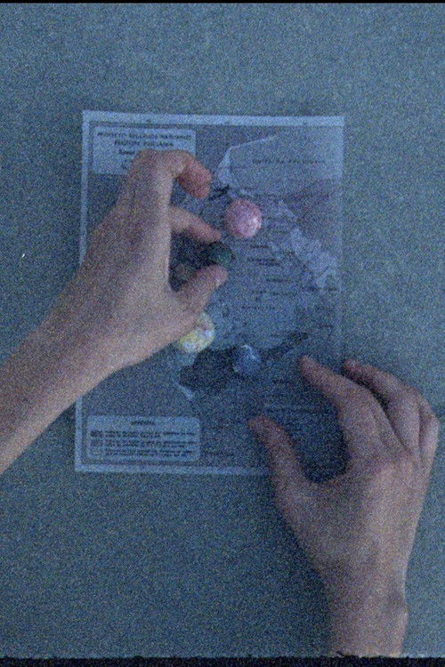 Cruce Postal: Del Otro Nuevo Viaje (2015) poster