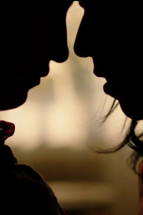 My World in Yours (2019) poster