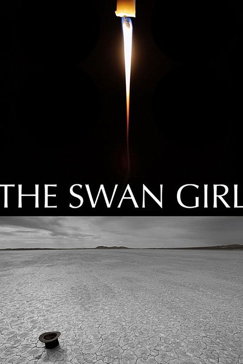 The Swan Girl (2016) poster