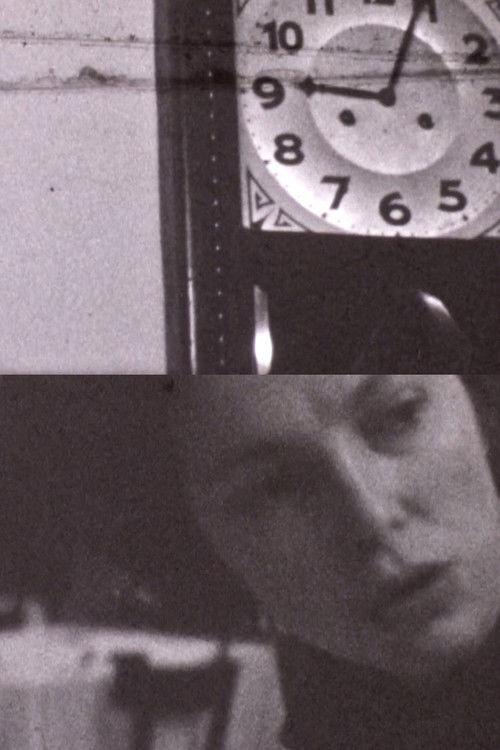 Carosello Permanente (1959) poster