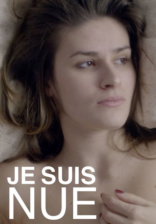 Je suis nue (2019) poster
