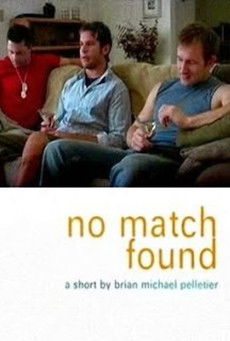 No Match Found (2005) poster