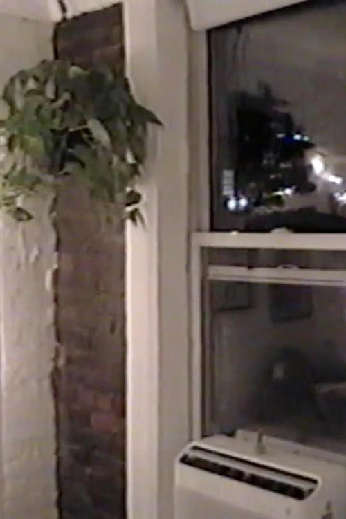 Space 11.16.23 (2023) poster