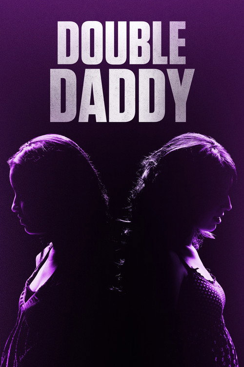 Double Daddy (2015) poster