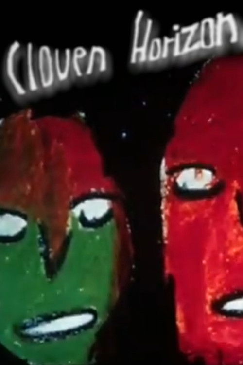 Cloven Horizon (1965) poster