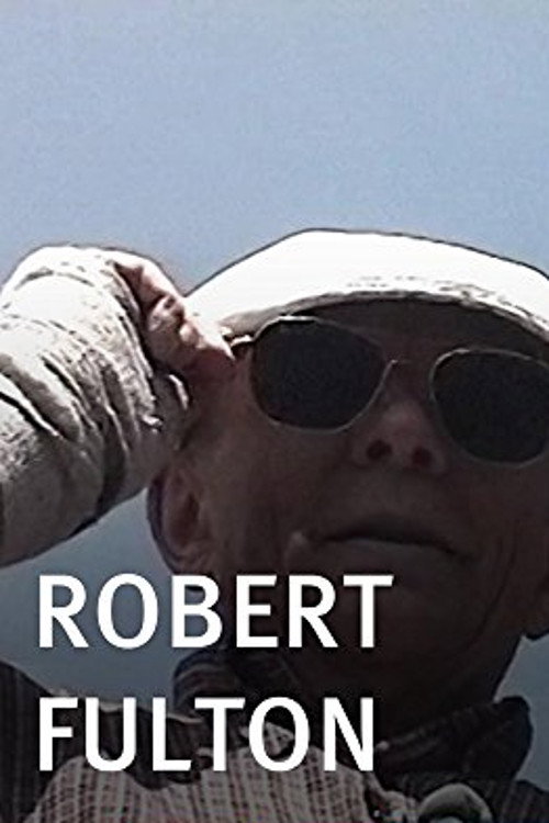 Robert Fulton (2011) poster