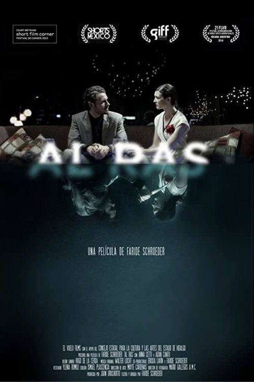 Al Ras (2012) poster