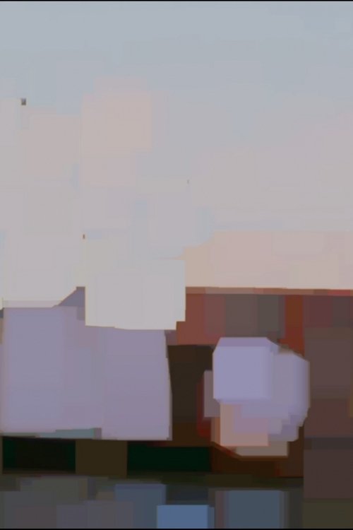 shinnecock bay: leeward (2019) poster