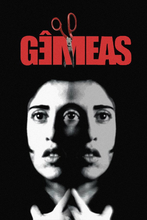 Gêmeas (1999) poster