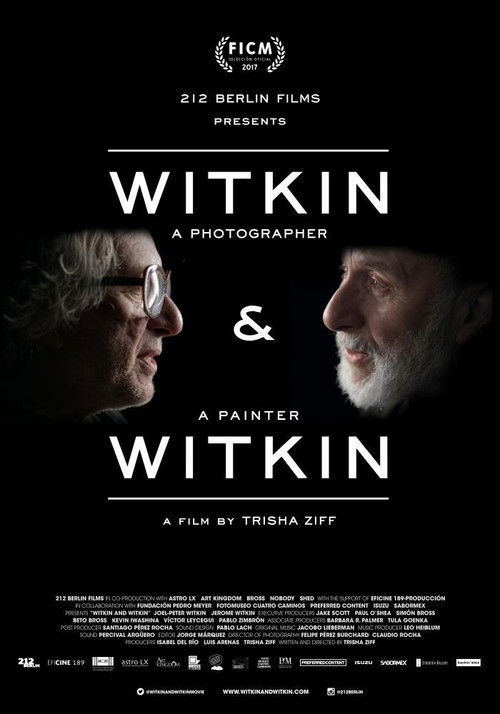 Witkin & Witkin (2017) poster