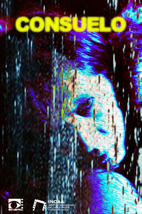 Consuelo (2024) poster