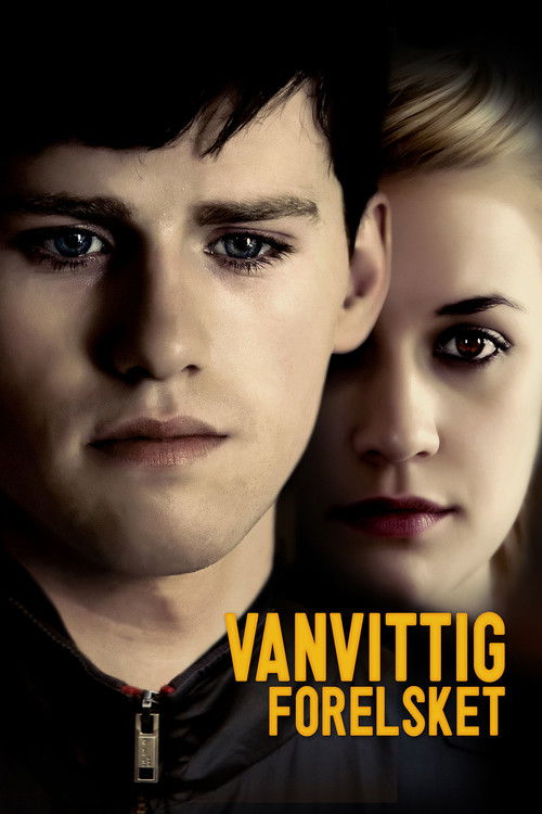 Vanvittig forelsket (2009) poster