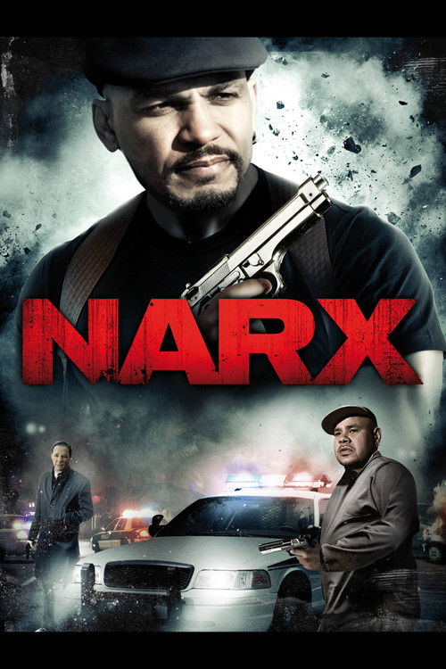 Narx (2011) poster