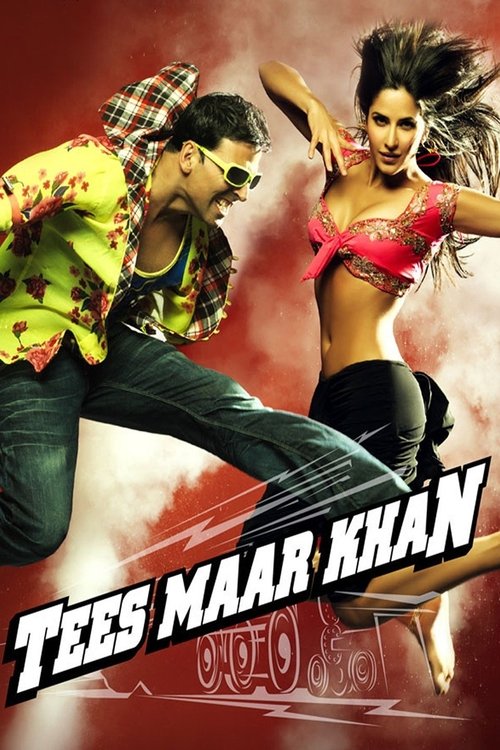 Tees Maar Khan (2010) poster