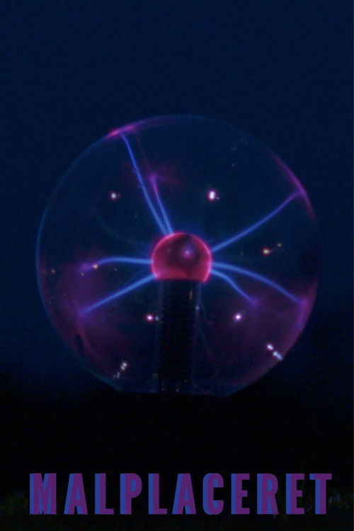 Malplaceret (2024) poster