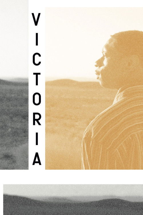 Victoria (2020) poster