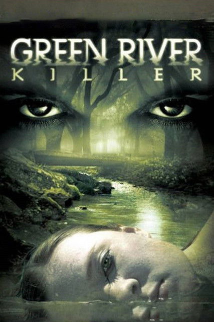 Green River Killer (2005) poster