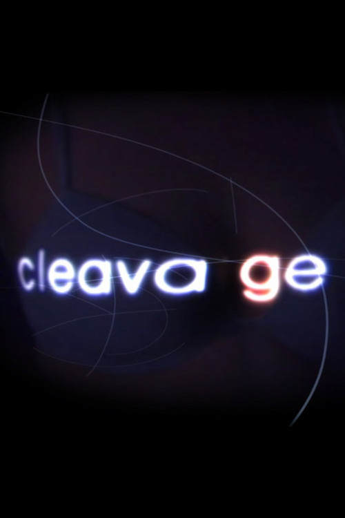 Cleavage (2002) poster
