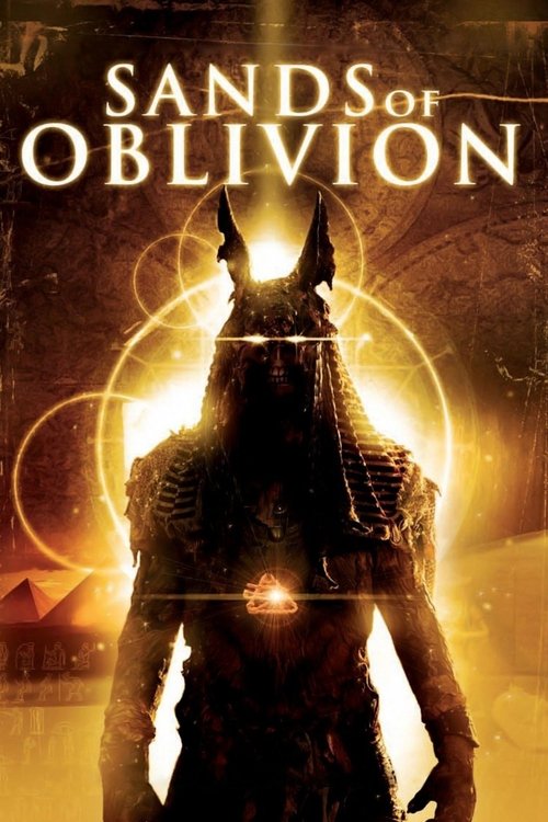 Sands of Oblivion (2007) poster