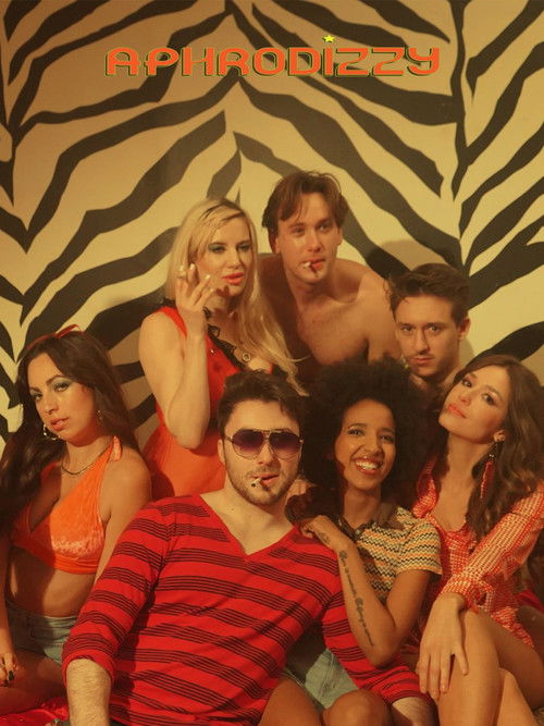 Aphrodizzy (2022) poster