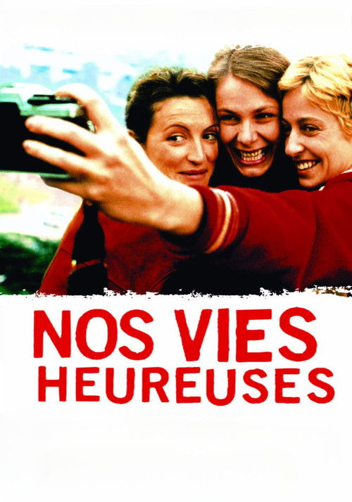Our Happy Lives (1999) poster