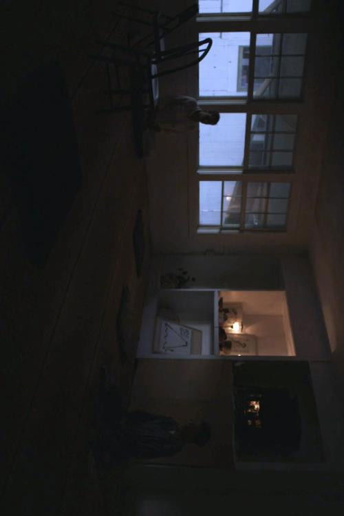 a still place (2020) poster