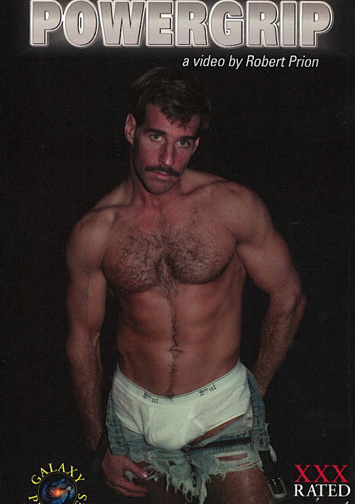 Powergrip (1995) poster