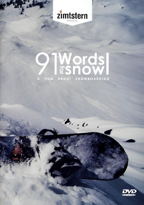 91 Words for Snow (2005) poster