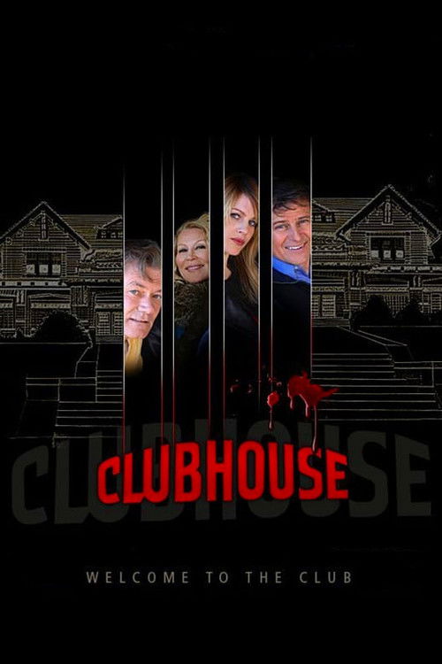 Clubhouse (2013) poster