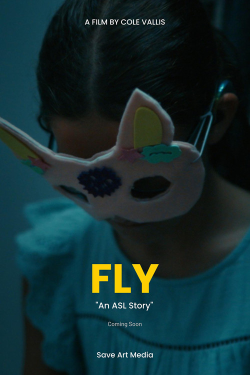 Fly (2025) poster