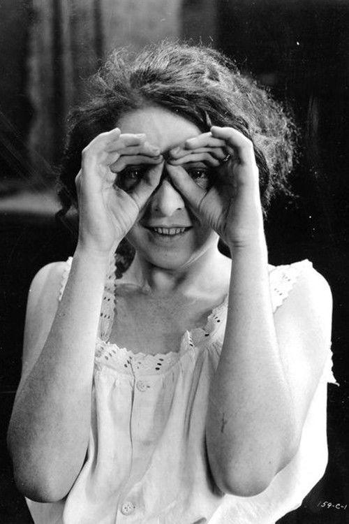 Look Your Best (1923) poster