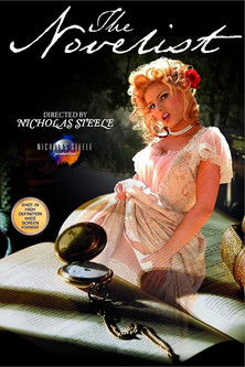 The Novelist (2000) poster