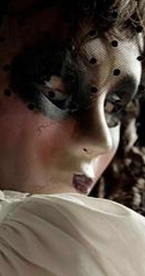 Blood Bath (2014) poster