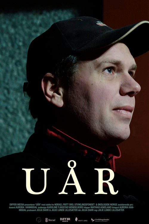 Uår (2019) poster