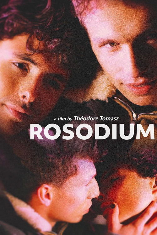 Rosodium (2022) poster
