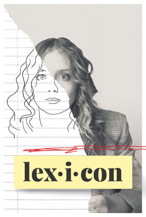 Lexicon (2023) poster