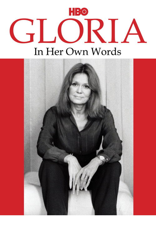 Gloria: In Her Own Words (2011) poster