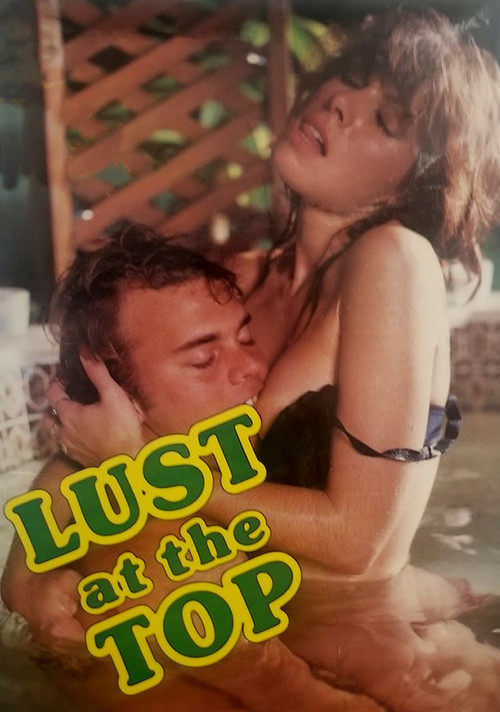 Lust At The Top (1985) poster