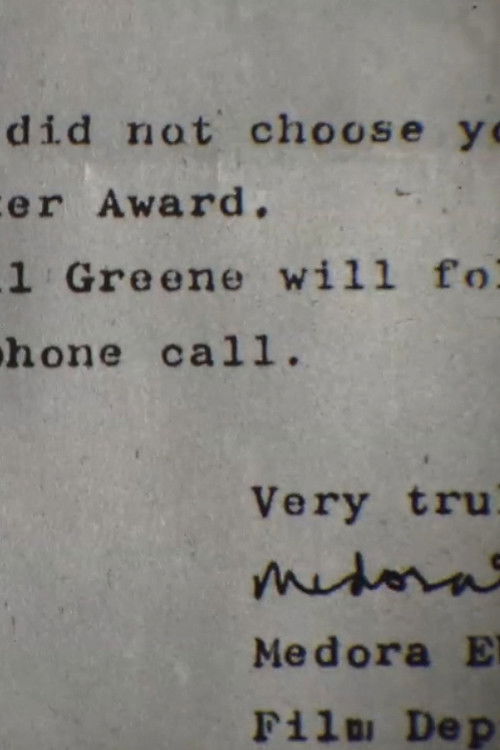 Hit the Turnpike! (1984) poster