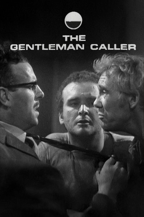 The Gentleman Caller (1967) poster
