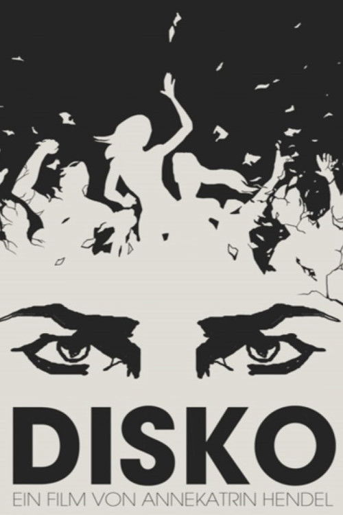 Disko poster