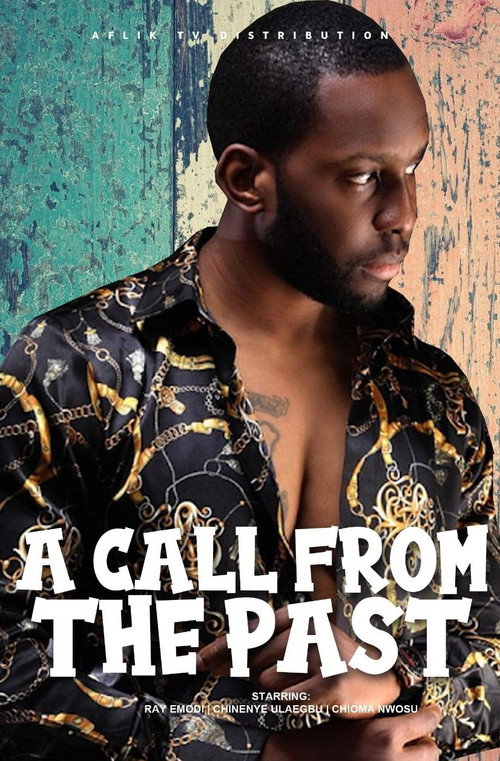 A Call from the Past (2019) poster