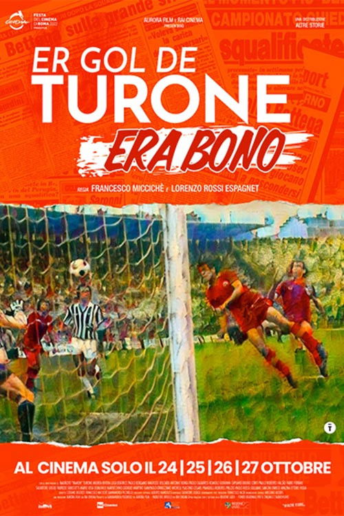 Er gol de Turone era bono (2022) poster